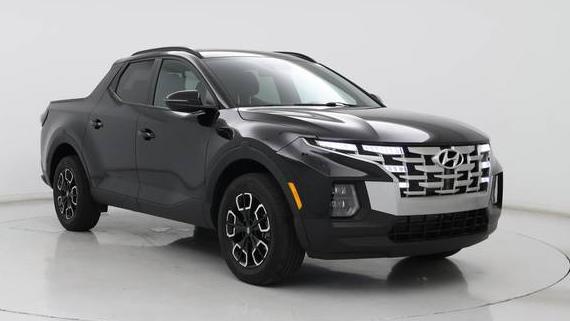 HYUNDAI SANTA CRUZ 2022 5NTJDDAF9NH020391 image